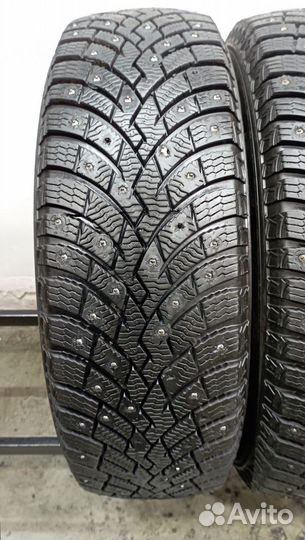Pirelli Ice Zero 2 215/65 R17 108P
