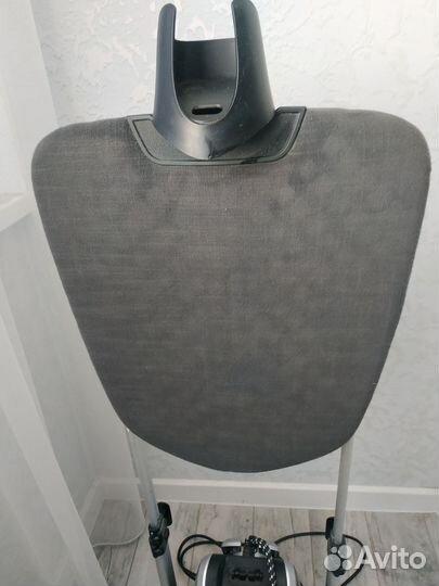 Отпариватель вертикальный для одежды KT-927