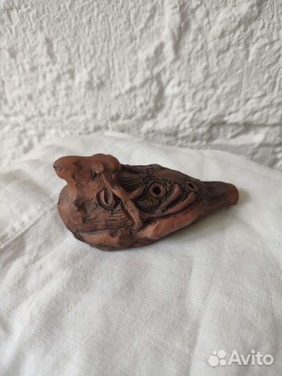 Свистулька 