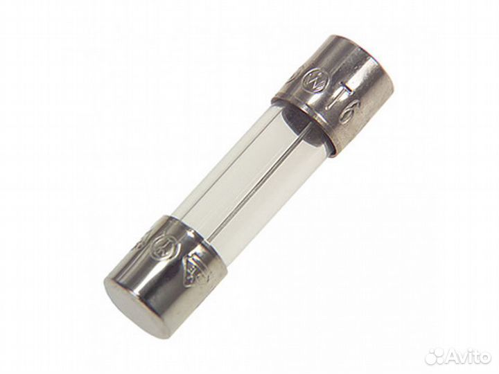 Предохранители