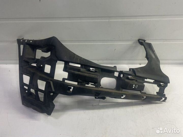 Каркас бампера Mercedes E W211