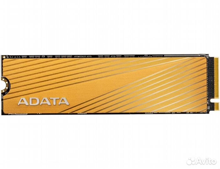 Adata Falcon (afalcon-1T-C)