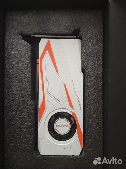 Продам rtx 1080 ti