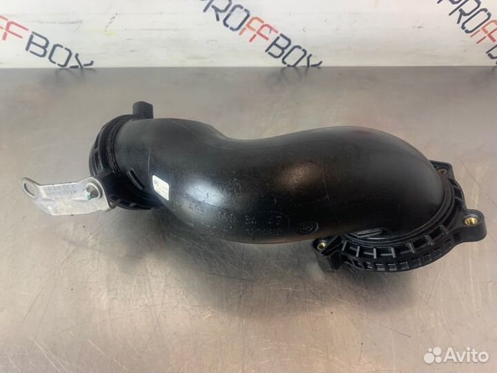 Патрубок Mercedes Glc X253 OM651 2.2 CDI 2019