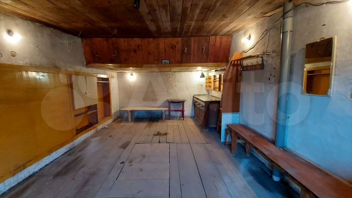 Гараж, 22 м²