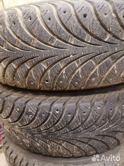 Goodyear Eagle Ultra Grip 195/65 R15 91H