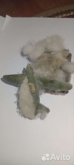 Сборные модели