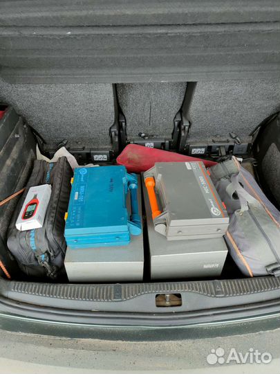 Электролаборатория до 1000В