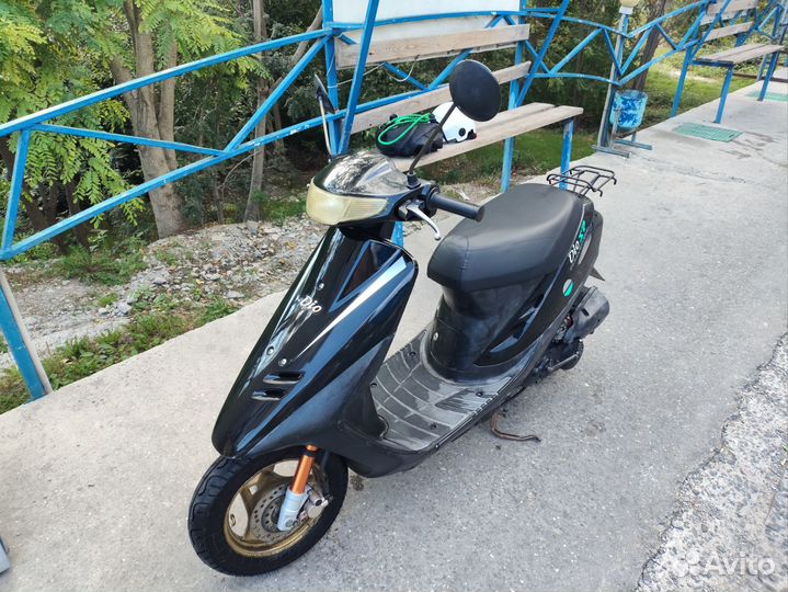 Honda dio af 28