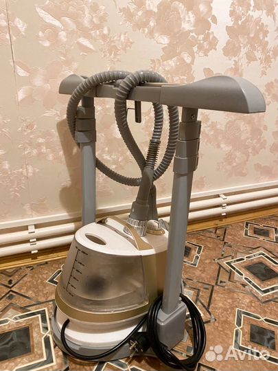 Отпариватель