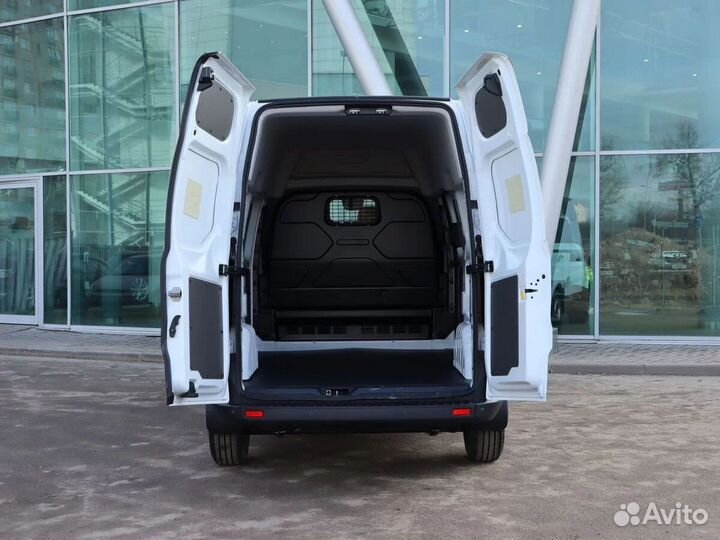 Ford Transit Custom 2.0 МТ, 2023, 10 км