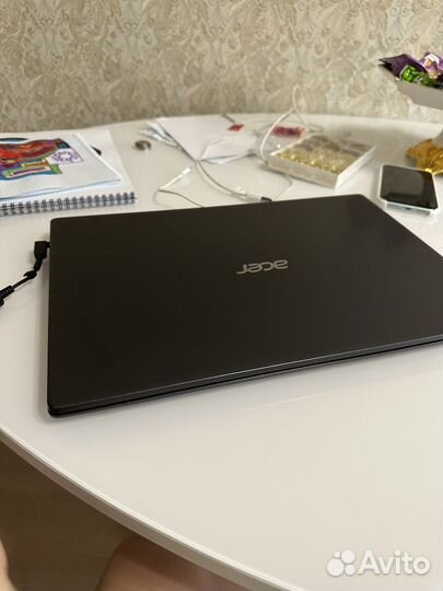 Ноутбук acer aspire 3