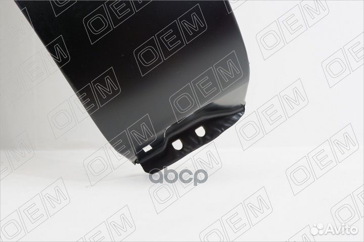 Крыло переднее OEM0260KPL O.E.M