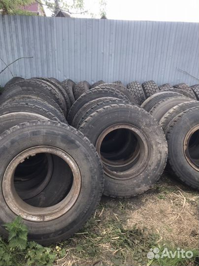 Разборка Камаз