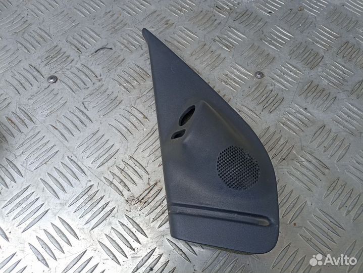 Крышка зеркала внутренняя левая Fiat Albea