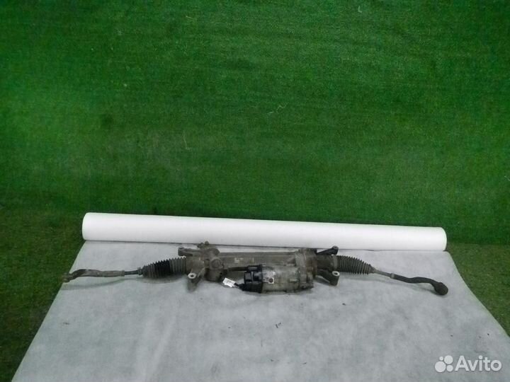 Рейка рулевая Mercedes-Benz C-Class