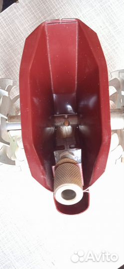 Ручная сеялка