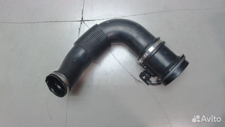 Измеритель потока воздуха Audi Q7, 2011