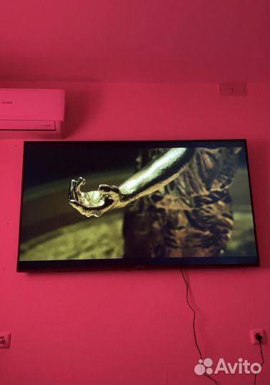 Телевизор LG 65UP77026LB