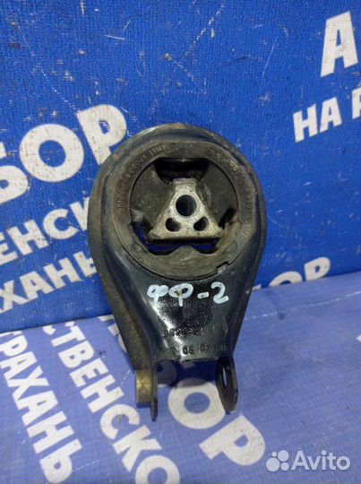 Подушка двигателя Ford Focus 2 седан qqdb 2008