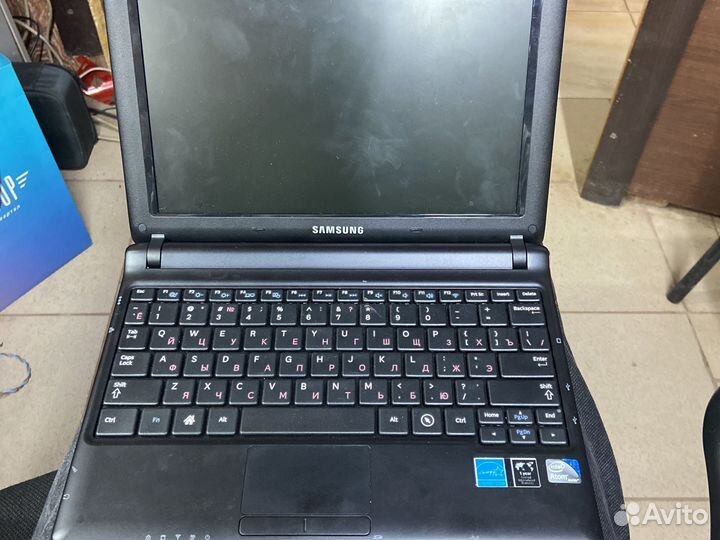Нетбук samsung n100