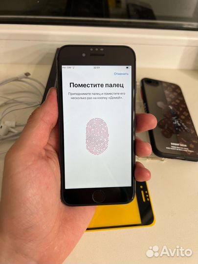 iPhone 8 64gb