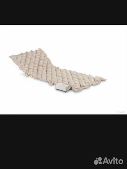 Противопролежневый матрас