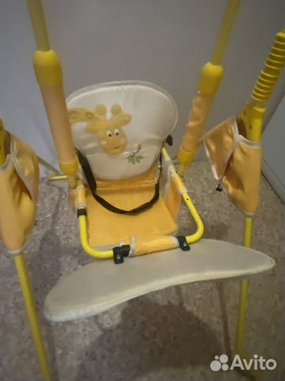 Детские качели