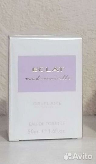 Туалетная вода женская oriflame