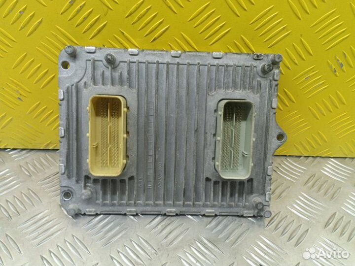 Блок управления двигателем, Dodge RAM V (2018-н.в) 2020