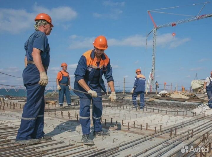 Ищу партнера в строительный бизнес