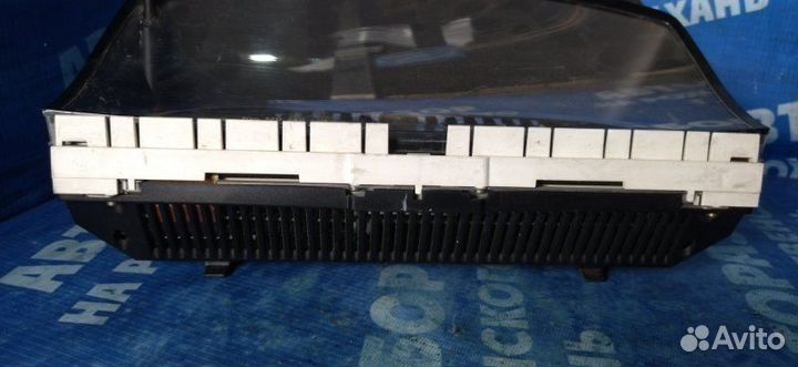 Панель приборов Bmw E65 седан N62B44 2004