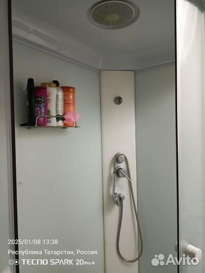 Душевая кабина бу