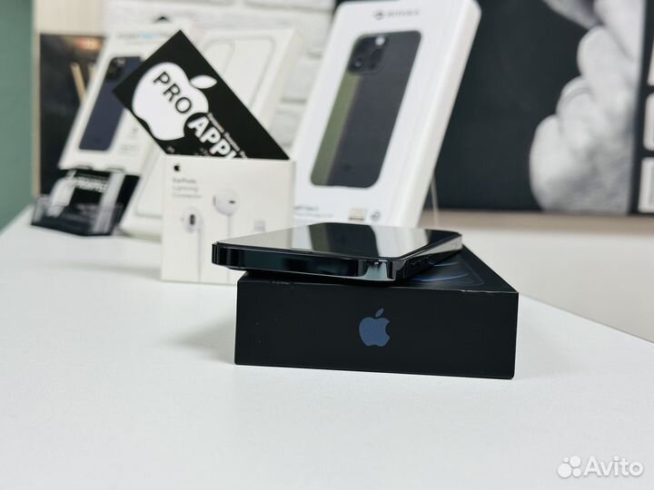 iPhone 12 Pro, 128 ГБ