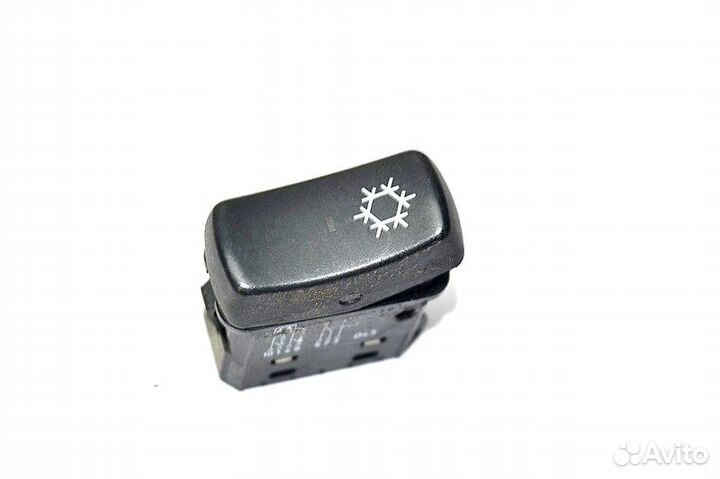 Переключатели, другие scania G-series (01.04)