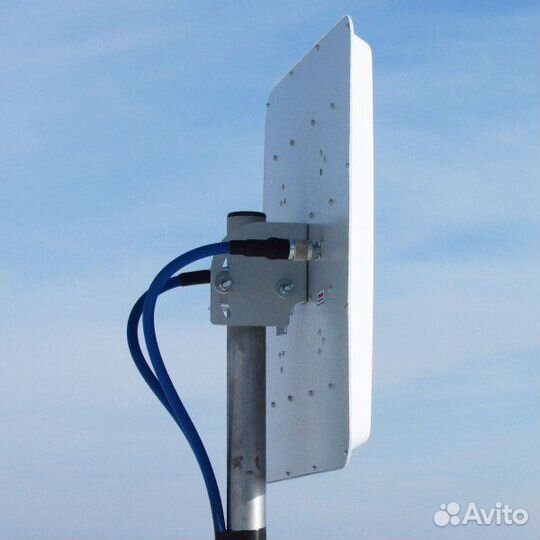 Интернет в частный дом или на дачу