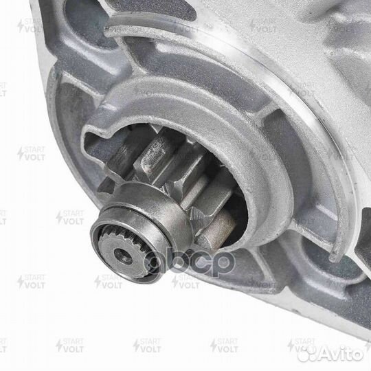 Стартер LSt1936 startvolt