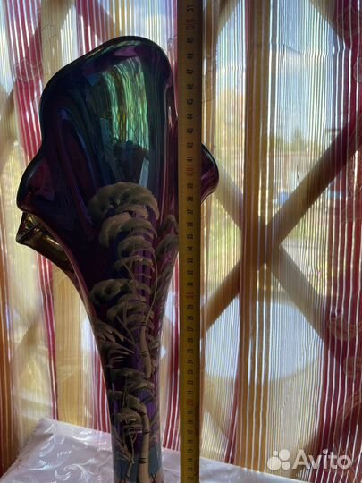 Вазы для цветов СССР