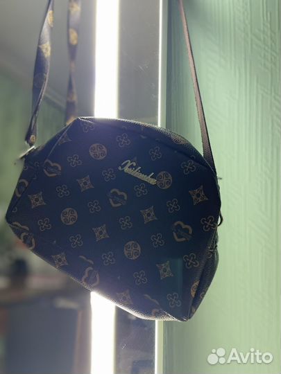 Сумка женская через плечо