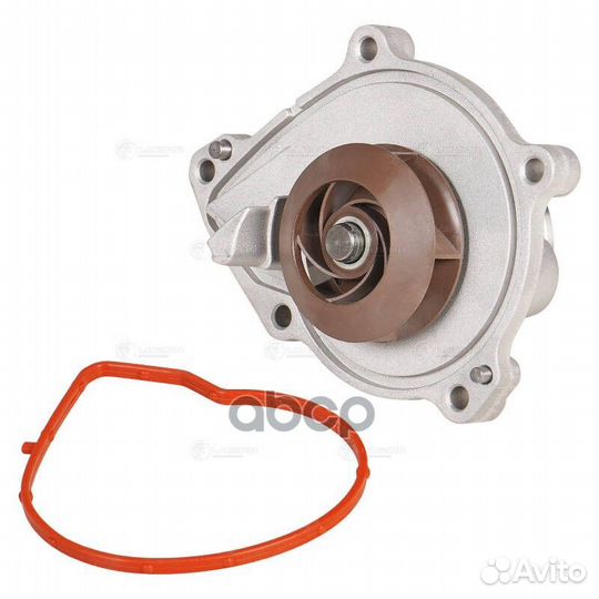 Помпа peugeot 308 (07) /citroen C4 (10) 1.4i/1.6i