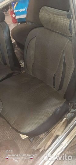 Авточехлы на классику