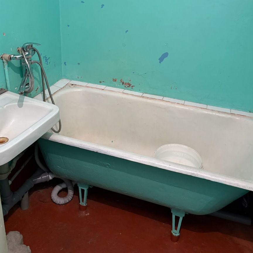 Квартира 1-комн. 27.8 м² в пгт Зеленоборский — фото 5