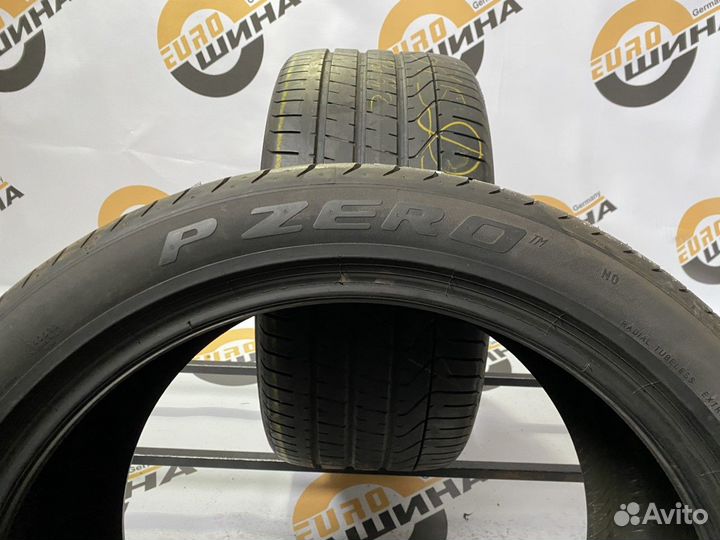 Pirelli P Zero 315/35 R21