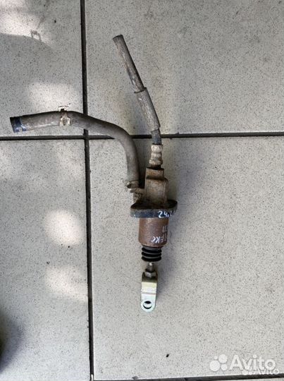 Цилиндр сцепления рабочий Vortex Estina