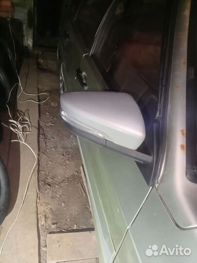 Granta зеркала 2114