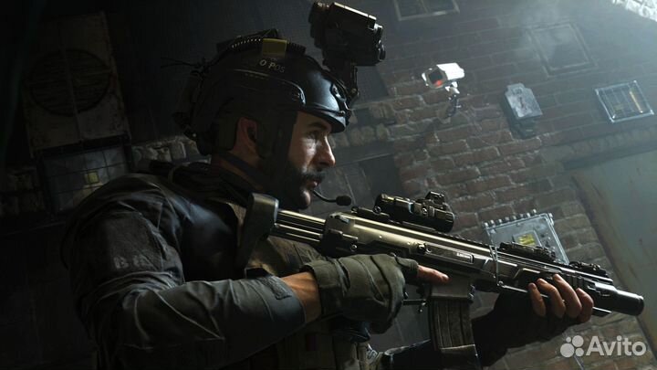 Call of Duty: Modern Warfare 2019 (Steam)