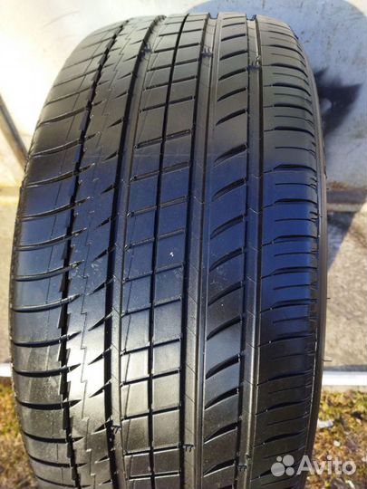 Michelin Latitude Sport 275/45 R21