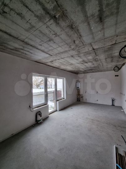 Таунхаус 165 м² на участке 2,6 сот.