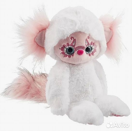 Lori Colori (Лори Колори)от budi basa 30см