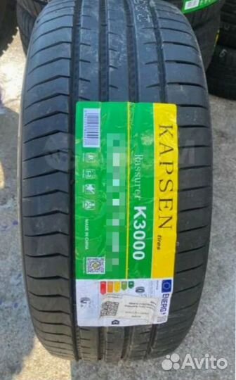 Kapsen K3000 245/50 R18